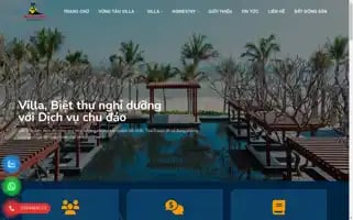 Bookingvillavenbien.com Screenshot 2024-05-25 04:26:59