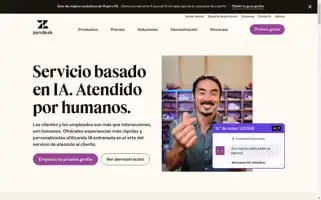 Zendesk.com.mx Screenshot 2024-07-07 12:54:42