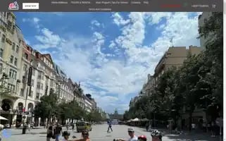 Czechebikezzztours.com Screenshot 2024-04-23 18:56:46