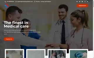 Medicinasehealth.com Screenshot 2024-05-26 13:34:30
