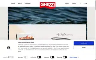 Ghezziitalia.com Screenshot 2024-06-12 16:01:40