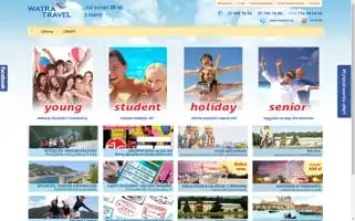 Watra-travel.pl Screenshot 2024-04-14 09:19:42