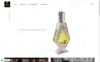 Eliteattar.com Screenshot 2024-05-18 12:33:53