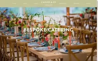 Caigerandcocatering.co.uk Screenshot 2024-06-12 06:42:35
