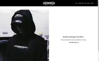 Kardiak-apparel.com Screenshot 2024-04-27 12:43:35