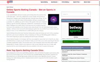 Oddshunter.ca Screenshot 2024-05-13 05:26:40