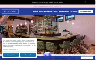 Barcorallini.com Screenshot 2024-07-04 17:34:09