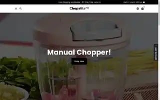 Kitchensmartappliances.com Screenshot 2024-05-03 19:51:50