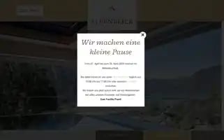 Naturhotel-alpenblick.at Screenshot 2024-04-25 13:31:40
