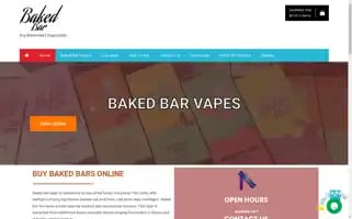 Baked-bars.com Screenshot 2024-05-21 17:48:28