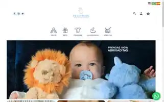 Petitpima.com.pe Screenshot 2024-07-09 11:38:10