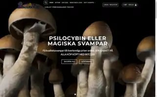 Svampmarknad.com Screenshot 2024-05-24 07:40:52