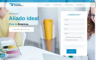 Salazarconsultores.com Screenshot 2024-06-17 18:29:56