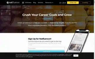 Natfluence.com Screenshot 2024-07-01 01:32:46