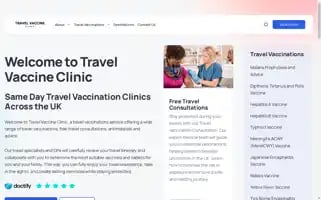Birminghamtravelclinic.co.uk Screenshot 2024-04-17 18:56:12