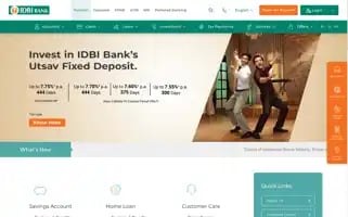 Idbibank.in Screenshot 2024-05-12 08:26:48