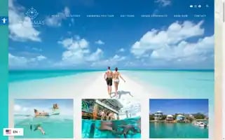Bahamasislandtravel.com Screenshot 2024-04-17 06:35:07