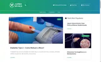 Cursosonlinecefisa.com Screenshot 2024-05-18 20:36:28