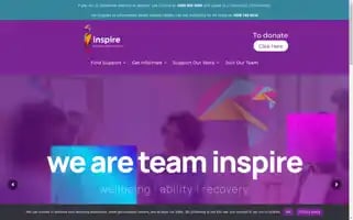 Inspirewellbeing.org Screenshot 2024-05-12 10:16:30