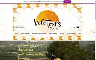 Velotourspain.co.uk Screenshot 2024-04-26 04:43:40