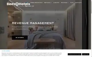 Beezhotels.com Screenshot 2024-04-18 10:20:27