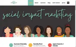 Socialforgood.co Screenshot 2024-06-12 20:13:12