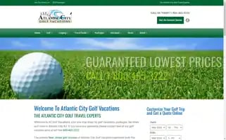 Acgolfvacations.com Screenshot 2024-04-24 08:50:36