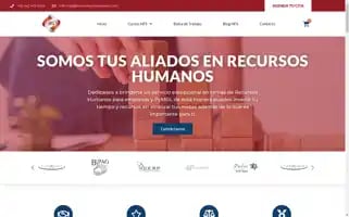 Humanfactorselection.com Screenshot 2024-05-22 22:14:00