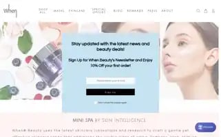 Whenbeauty.com Screenshot 2024-05-04 07:43:39