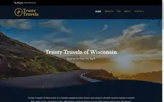 Trustytravelsofwi.com Screenshot 2024-04-16 08:21:57