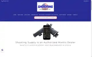 Shootingsupply.com Screenshot 2024-05-16 17:07:27