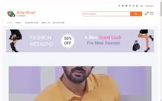 Dailyshop1.com Screenshot 2024-05-28 10:27:31