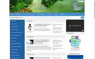 Minhsinhtravel.net Screenshot 2024-04-25 04:01:31