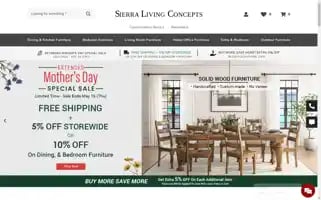 Sierralivingconcepts.com Screenshot 2024-05-13 22:35:12