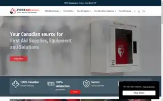 Firstaidcanada.com Screenshot 2024-05-09 17:29:50