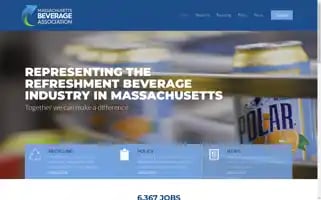 Massbev.org Screenshot 2024-07-05 18:17:30