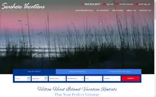 Seashorevacations.com Screenshot 2024-04-17 06:23:30