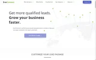 Everconnect.com Screenshot 2024-07-01 11:24:51