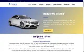 Bengalurutravels.com Screenshot 2024-04-17 08:47:18