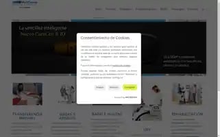 Medicauce.com Screenshot 2024-07-02 05:05:57