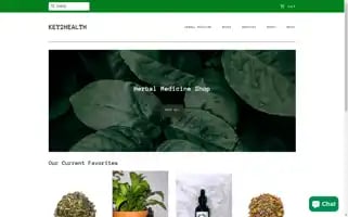 Key2health.co Screenshot 2024-04-27 09:53:51