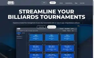 Goodtourney.com Screenshot 2024-04-26 15:42:24