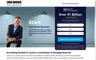 Loanbrokernetwork.com Screenshot 2024-06-28 21:02:46