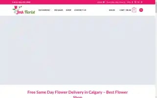 Jmkflorist.com Screenshot 2024-05-21 13:12:48