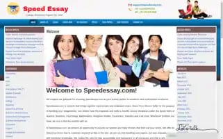 Speedessay.com Screenshot 2024-05-14 01:08:38