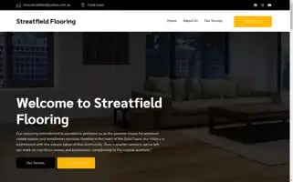 Streatfieldflooring.com Screenshot 2024-05-28 13:21:49