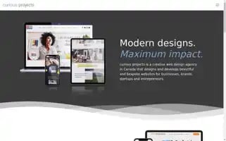 Curiousprojects.com Screenshot 2024-07-03 08:34:20