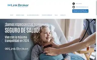 Linkbrokercorreduria.com Screenshot 2024-07-03 05:24:20