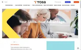 Tosa.org Screenshot 2024-07-06 15:11:37