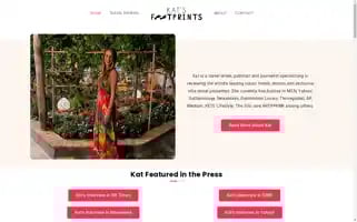 Katfleischman.com Screenshot 2024-05-21 13:04:24